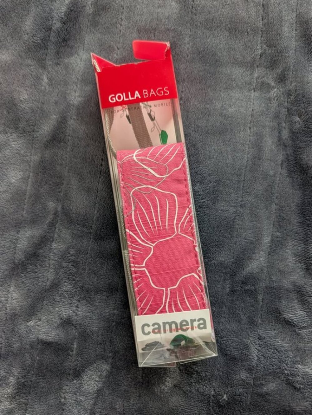 NEW Camera Strap - Picture 1 of 2
